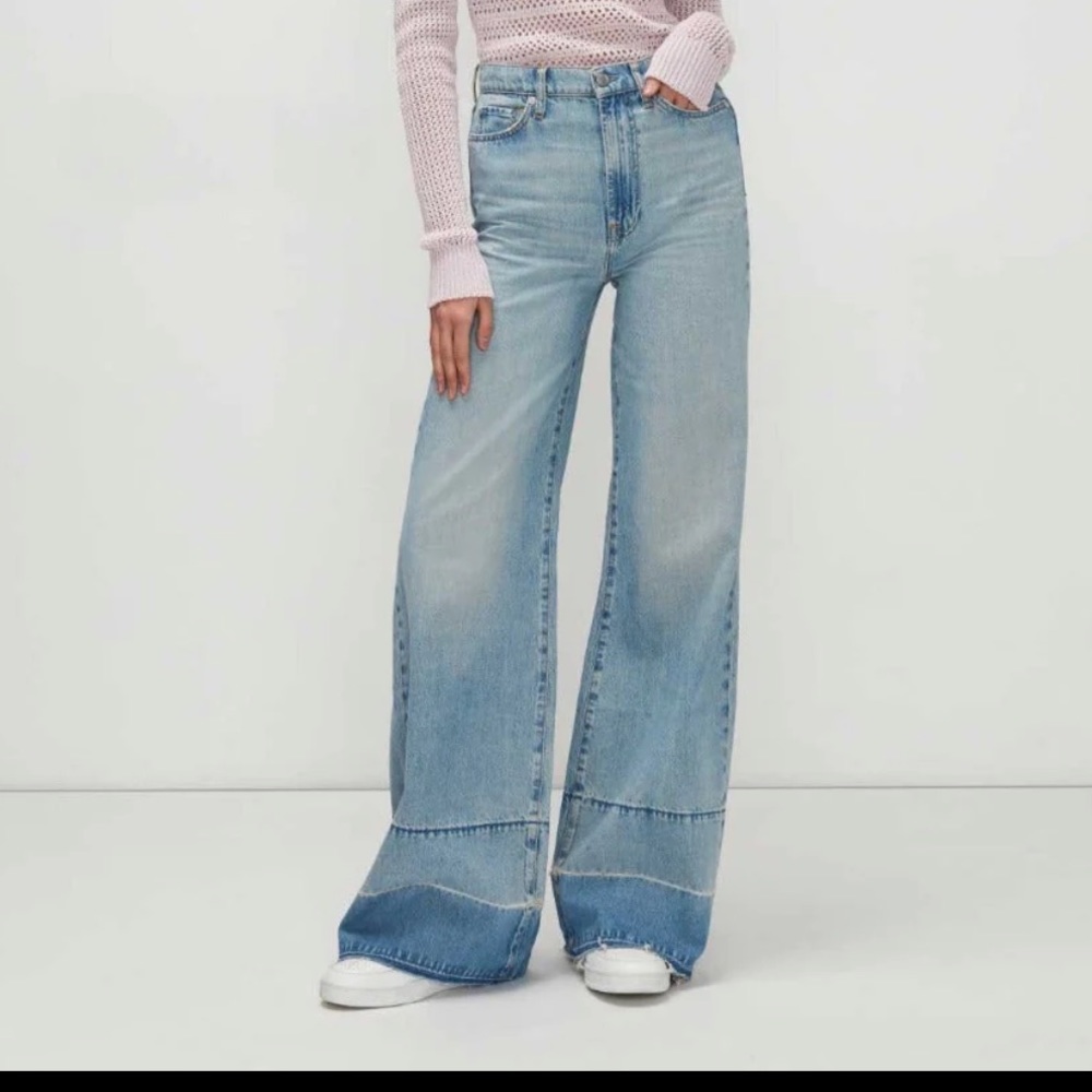 7 for all Mankind Jeans